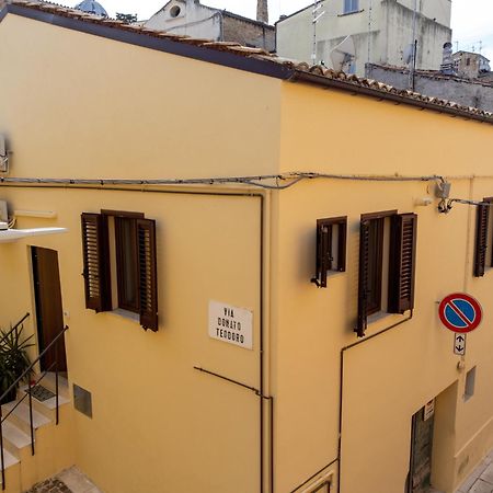 Loft Teate Apartment Chieti Luaran gambar