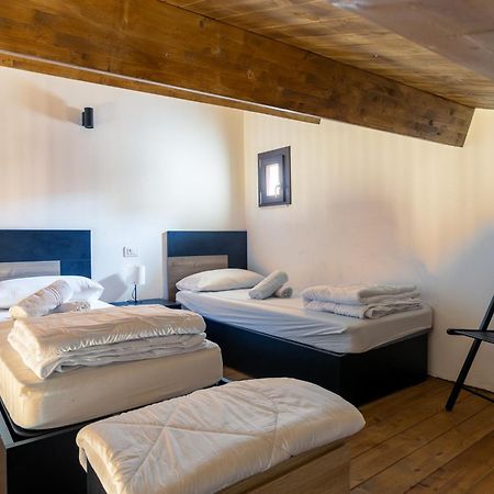 Loft Teate Apartment Chieti Luaran gambar