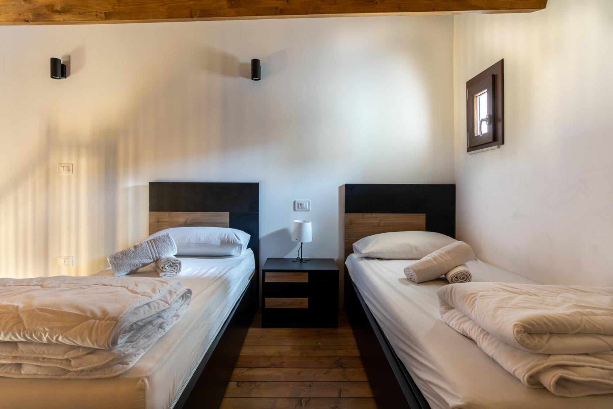 Loft Teate Apartment Chieti Luaran gambar