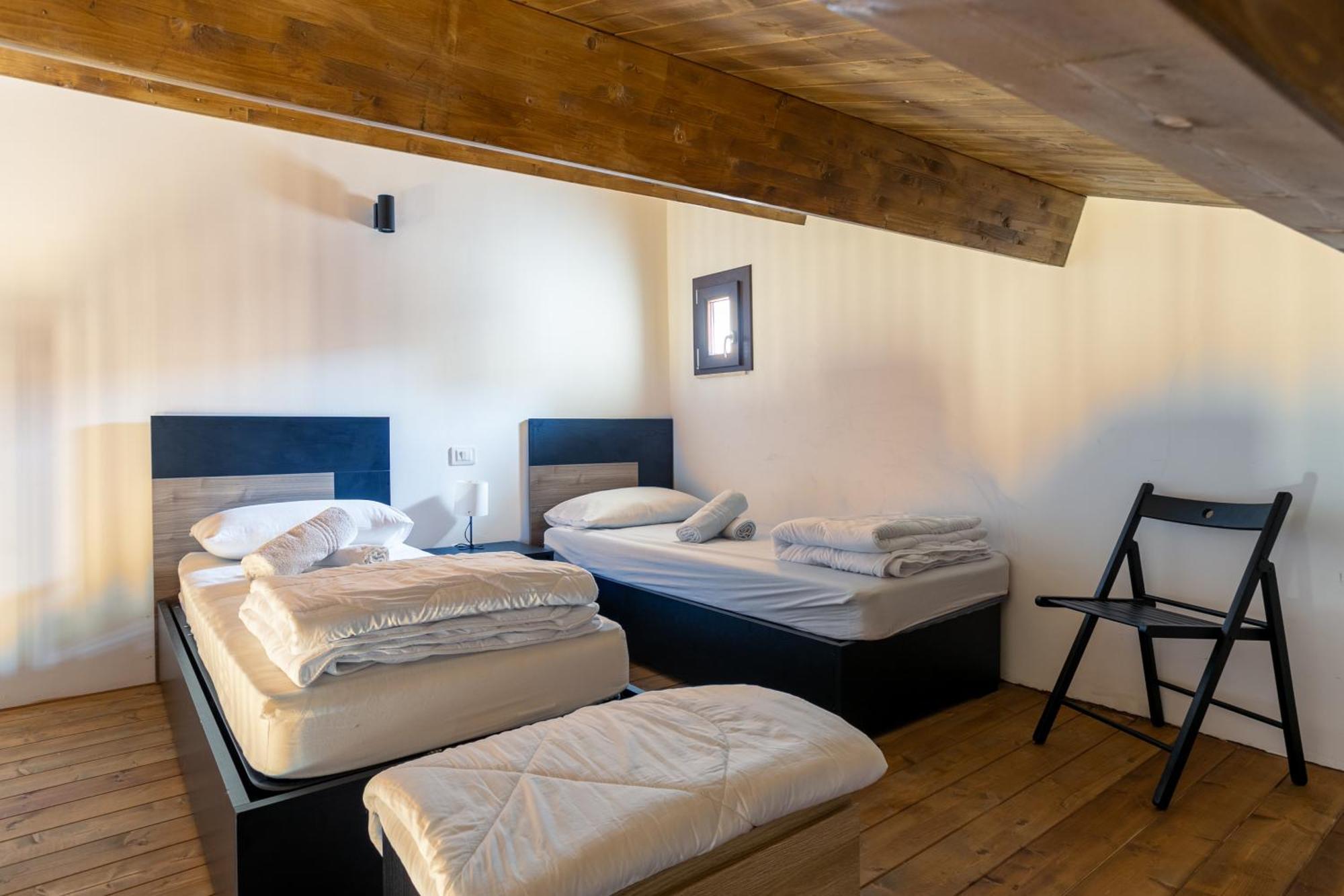 Loft Teate Apartment Chieti Luaran gambar
