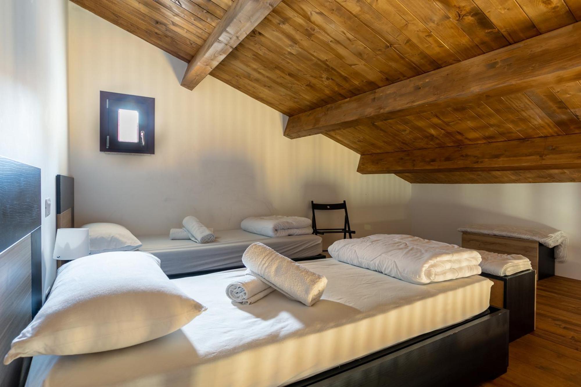 Loft Teate Apartment Chieti Luaran gambar