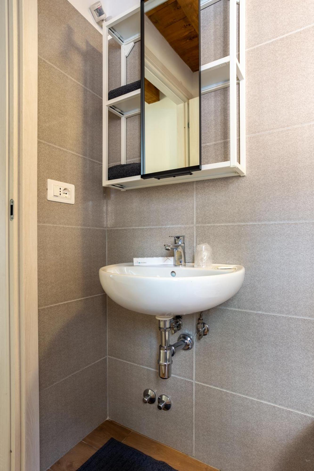 Loft Teate Apartment Chieti Luaran gambar