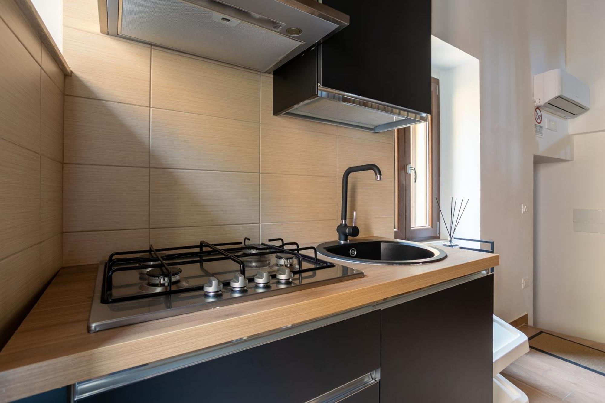 Loft Teate Apartment Chieti Luaran gambar